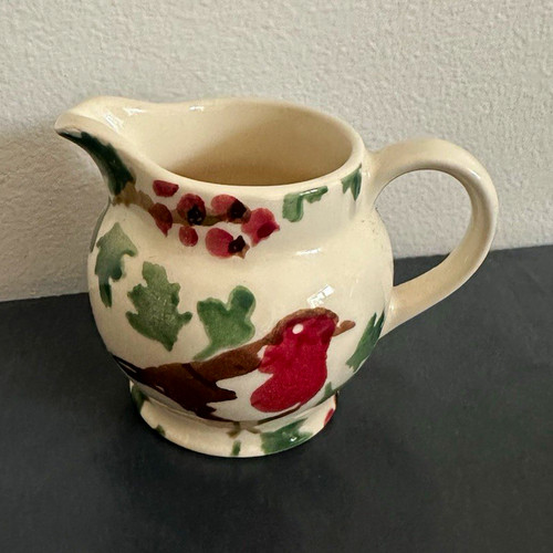 Tiny emma bridgewater - tiny, jug