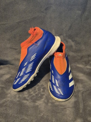 Boys adidas predator orange - boys,