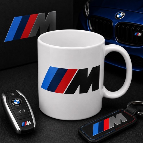 Bmw sport logo - m,