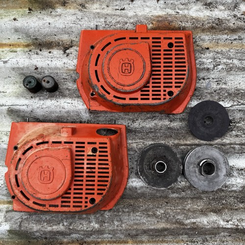 Husqvarna 165r recoil - husqvarna, pull