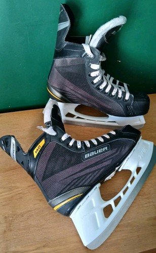 Bauer ice hockey skates - hockey,