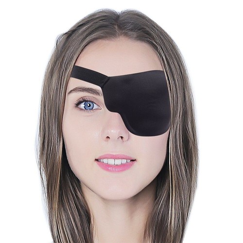 Eye patch - patch,, patches