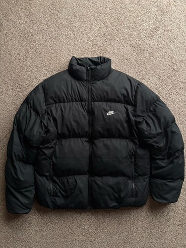 Nike therma fit black - therma-fit, down