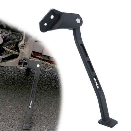 Motorcycle aluminium side - aluminium,