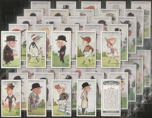 Ogdens full set turf - ogdens-full, set-