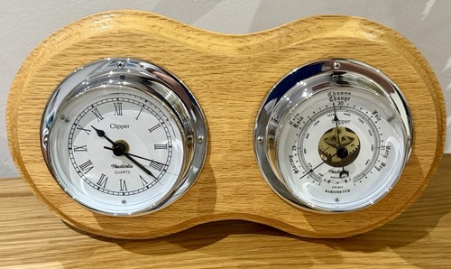Nauticalia clipper mounted - "clipper",