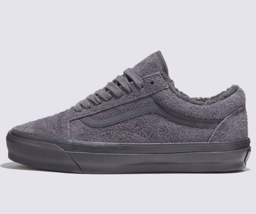 Vans old skool - vans, og
