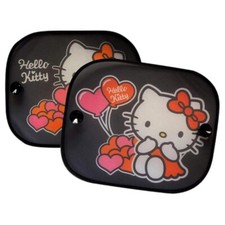 Hello kitty sun - x, blinds