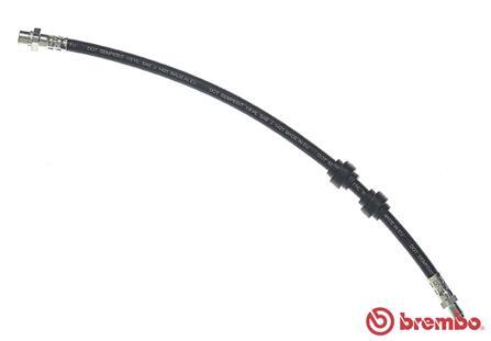 New brake hose for - brake,