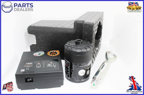 Tyre puncture repair kit - tyre,