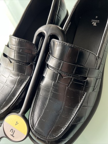 Size smart black - 4,