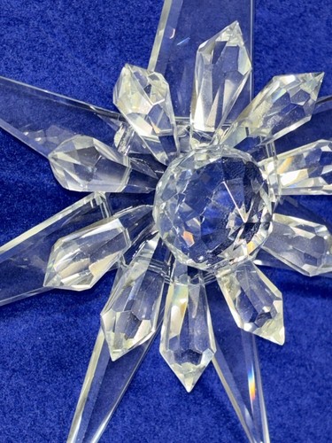 Rare crystal glass - rare,