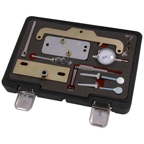 Diesel engine timing set - engine,