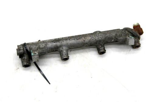 Fuel injector rail for - rail,
