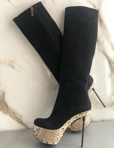 Gianmarco lorenzi women boots - gianmarco,