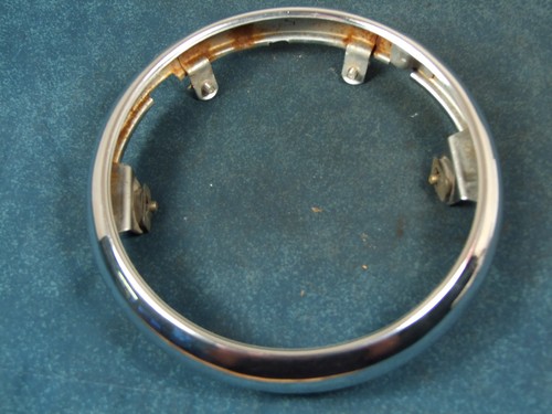 Headlight rim 1987 - headlight,