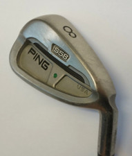 Ping s58 green dot - s58, 8