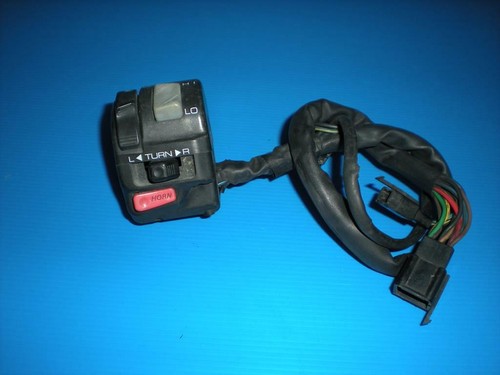 Left switch yamaha - left,