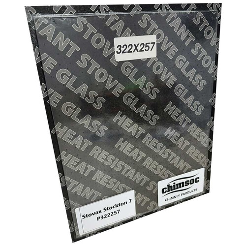 Chimsoc stove glass stovax - chimsoc,