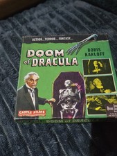 Doom dracula castle films - dracula,