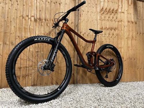 Giant trance advanced pro - giant,