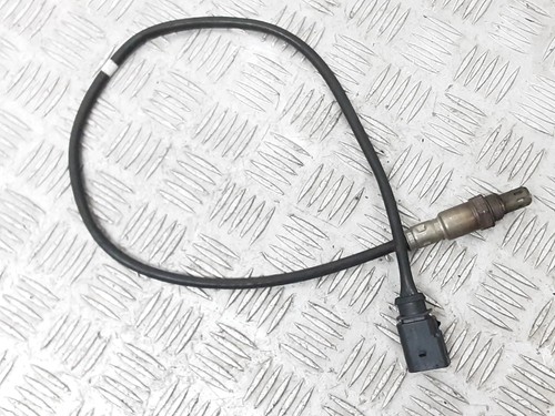 Seat leon 5f8 - oxygen, sensor