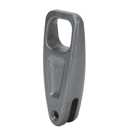 Boat outboard handle transom - boat,