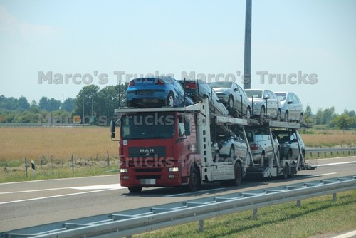 Truck photo man tga car - truck,
