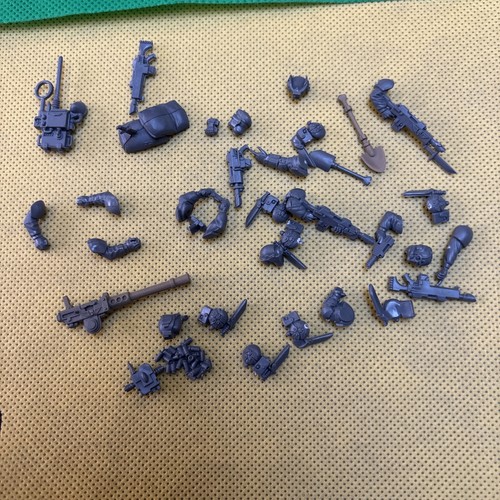 Warhammer 40k astra militarum - warhammer,