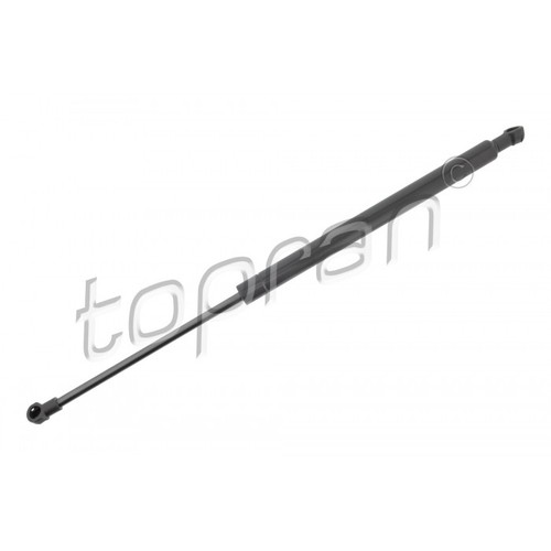 Rear trunk strut for toyota - for,