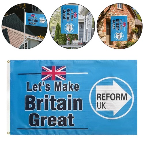 Anti keir starmer - anti, reform