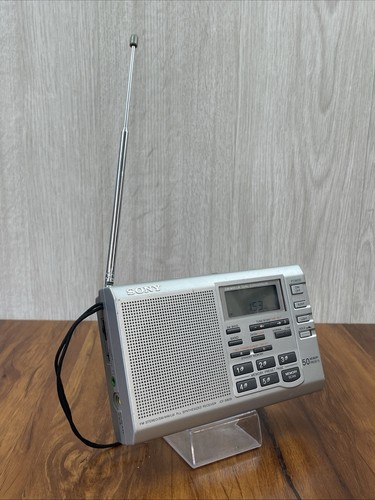 Sony icf sw35 world band - world,