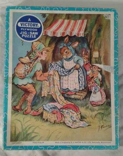 Victory plywood jigsaw puzzle - plywood,