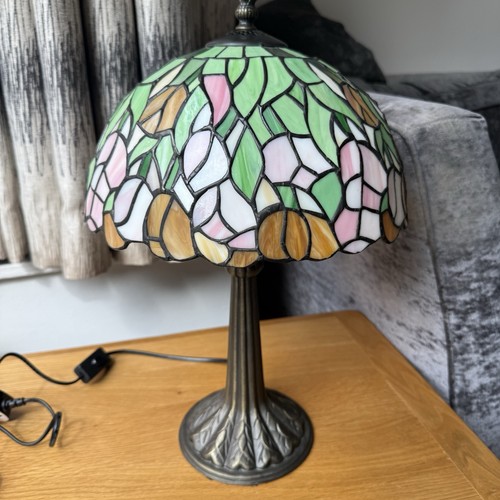 Tiffany style stained glass - style,