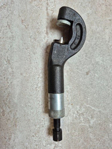 Sykes pickavant 316 - sykes-pickavant, hydraulic