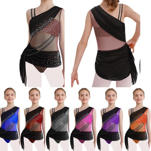 Kids girls dancewear latin - kids,