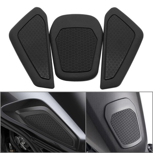Tank pad protector - protector, decals