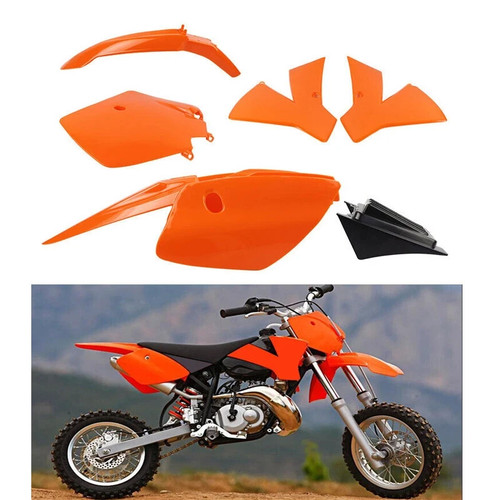 Ktm sx50 senior - ktm, mini