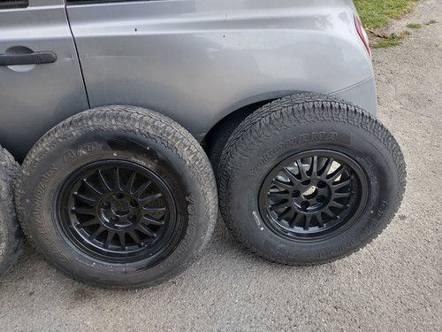 Audi quattro alloy - 4, wheels