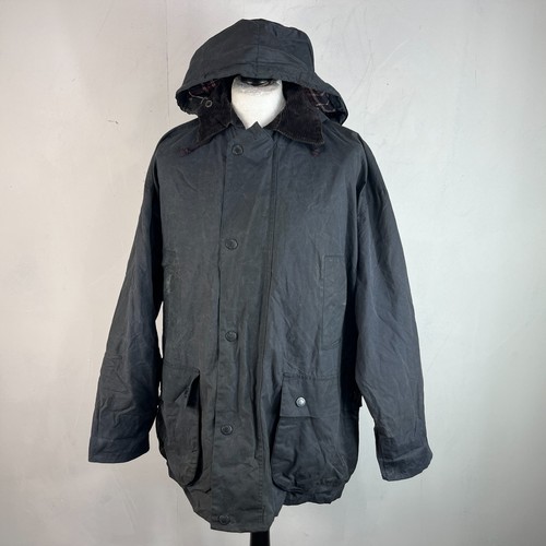 Orvis wax jacket mens - jacket,