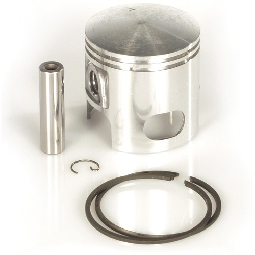 Piston set malossi 70cc - malossi, 47mm