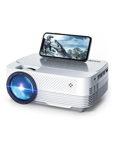 Victsing home theatre portable - home,