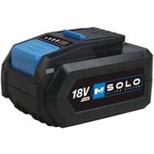 Mac allister battery - mac, 5ah