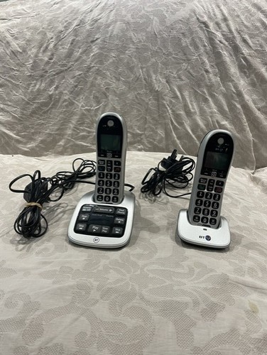 Bt4600 trio cordless - cordless, phone