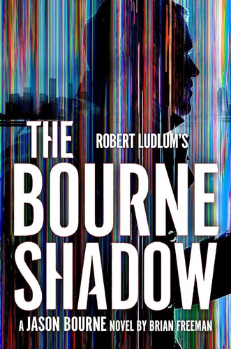 Robert ludlum the bourne - ludlum's™,