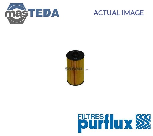 L293 engine oil filter - l293,
