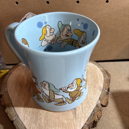 Disney store exclusive seven - ,