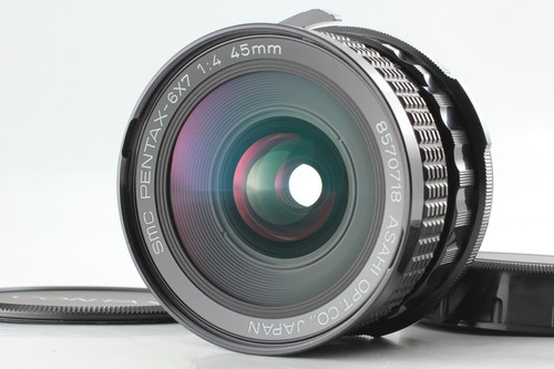 Opt mint smc pentax - ],