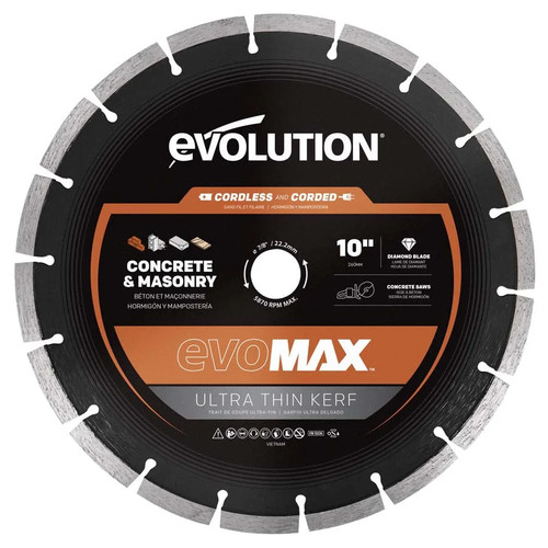 Evolution evomax ultra thin - evomax,