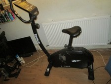 Reebok zr7 exercise bike - zr7,